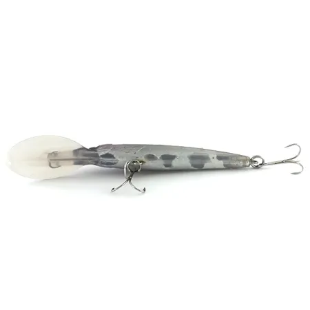 Rapala X-RAP Magnum Profundidad, Púrpura Plata, 32g, Curricán, #8866