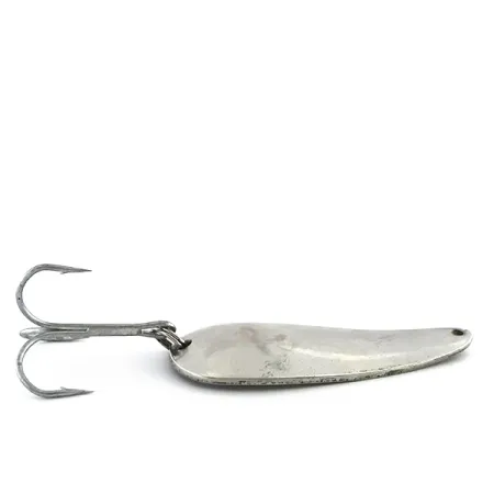 Eppinger Dardevle Imp Crystal Cucharilla, SilverScale, 11g, Vintage, #8867