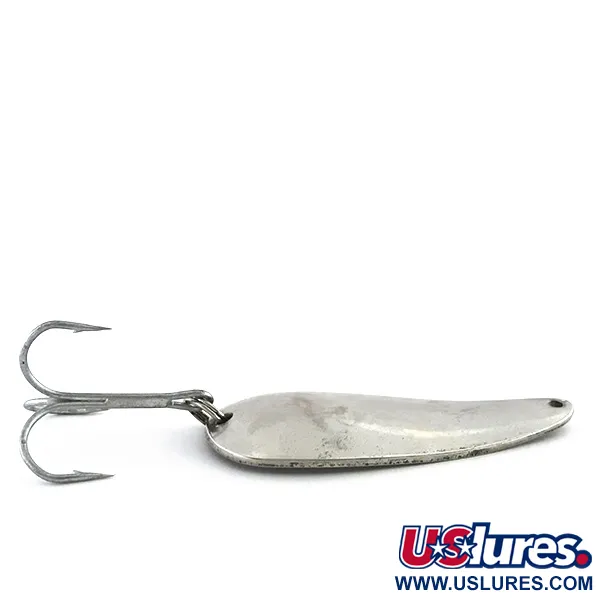 Eppinger Dardevle Imp Crystal Cucharilla, SilverScale, 11g, Vintage, #8867