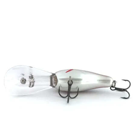 Bandit 300 Crankbait, Threadfin Shad, 10g, Rattle Interno, #8869