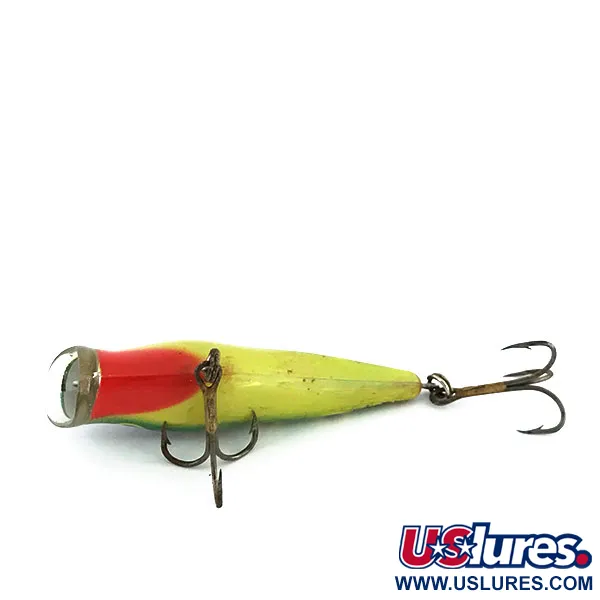 Berkley Popper Señuelo Superficie, Frog, 9g, Vintage, #8882