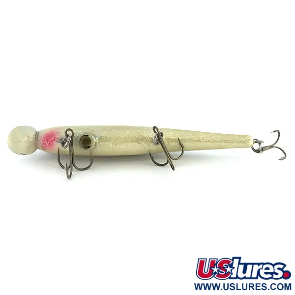 Bill Norman Rip N Ric, 19g, Azul y Verde, Jerkbait #8890