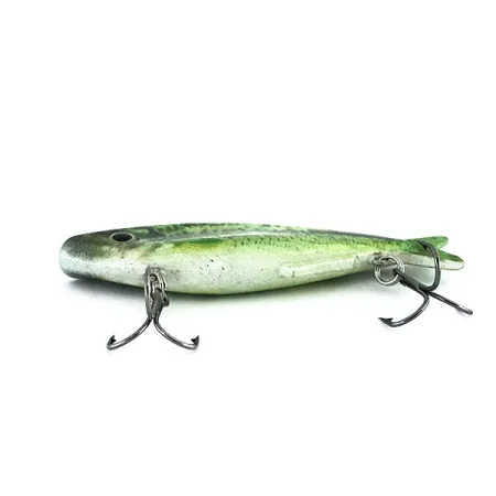 Kanan Lures Dante Vib Señuelo Vibración, Baby Bass, 14g, 3D, #8891