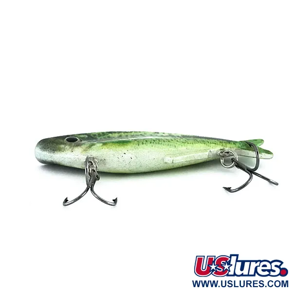 Kanan Lures Dante Vib Señuelo Vibración, Baby Bass, 14g, 3D, #8891