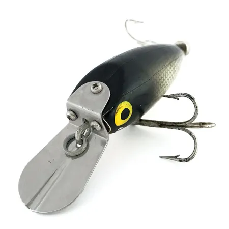 Wood's Lures Woods Deep R Doodle Series 300, Smoky Joe, 12g, Señuelo de Pesca #18001