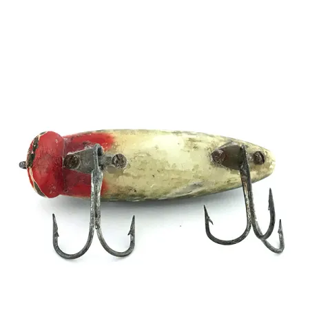 Wright & McGill Bug a Boo, Perch, 12g, Señuelo de pesca #8896
