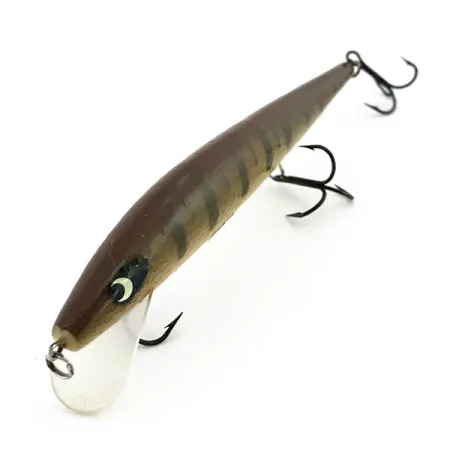 Smithwick Suspending Rattlin’ Rogue Minnow, Pike, 14g, Sonajero, #8906