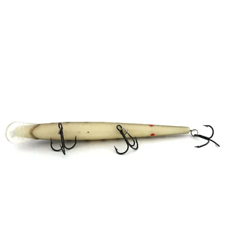 Smithwick Suspending Rattlin’ Rogue Minnow, Pike, 14g, Sonajero, #8906