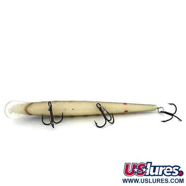 Smithwick Suspending Rattlin’ Rogue Minnow, Pike, 14g, Sonajero, #8906
