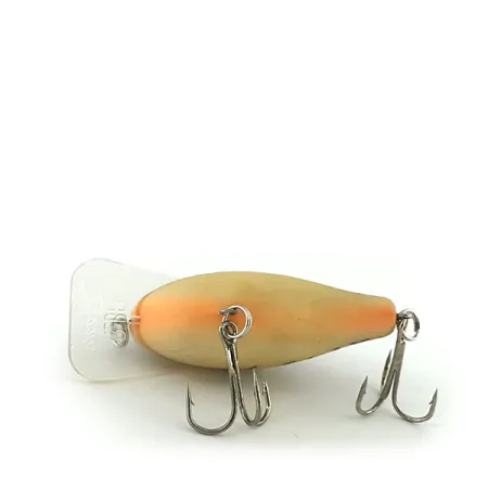 Señuelo Rebel Wee R, Brown Tiger, 10g, Vintage USA, #8909