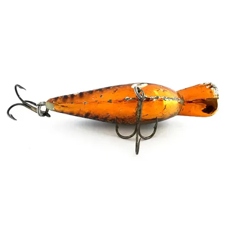 Norman Speed N Crankbait, Cobre, 14g, Cuerpo Butirato, #8910