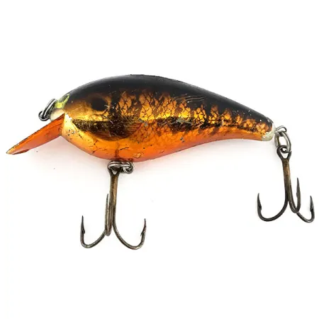 Norman Speed N Crankbait