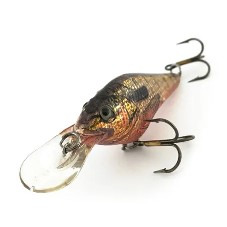 Berkley Frenzy Diver Señuelo, Cobre, 12g, Profundidad 1.5m, #8912