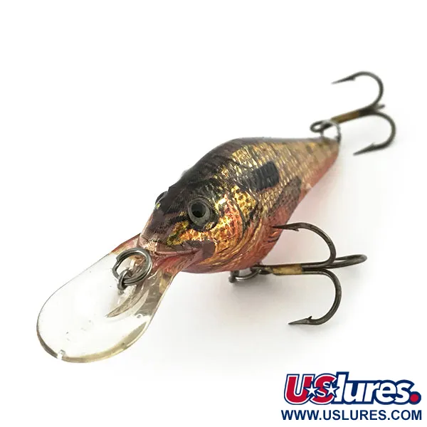 Berkley Frenzy Diver Señuelo, Cobre, 12g, Profundidad 1.5m, #8912