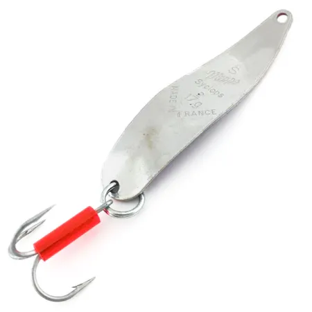 Mepps Syclops 2 Cucharilla, Trucha, 17g, tubo atrayente, #8923