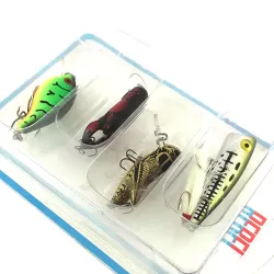 Rebel Ultralight Kit