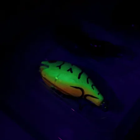 Rebel Ultralight Kit Set Señuelos, Varios, 4-5cm, Vintage, #8930