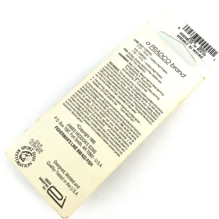 Heddon Tiny Torpedo Superficie, Verde, 7g, Hélice Trasera, #X036089