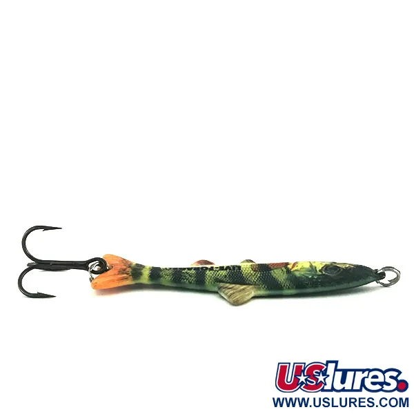 Northland Live Forage Cucharilla, Perca, 17g, Foto-Realismo, #8950