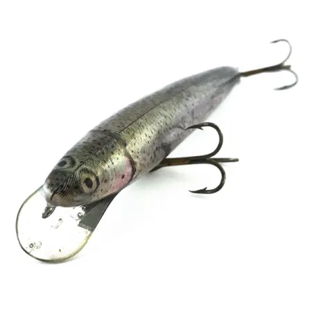 Berkley Frenzy FWD4S Minnow, Silver Trout, 14g, flotante, #8965