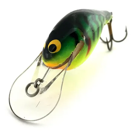Renegade Little Diver UV Señuelo, Fire Tiger, 11g, UV, #8978