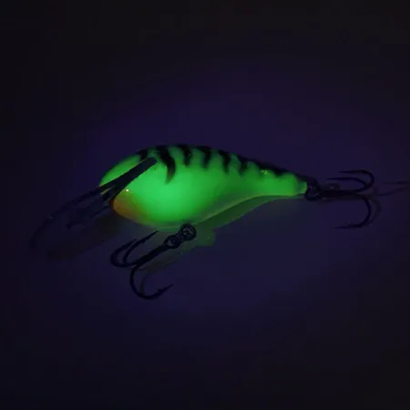 Renegade Little Diver UV Señuelo, Fire Tiger, 11g, UV, #8978