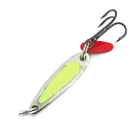 Bay de Noc Swedish Pimple UV