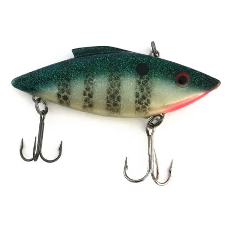 Bill Lewis Rat-L-Trap