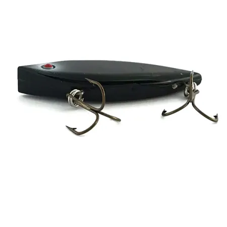 Cotton Cordell TH Spot Lipless Crankbait, Negro, 12g, Rattling, #9041