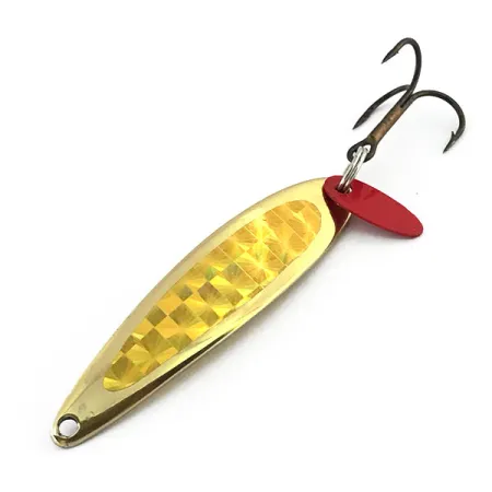 Bay de Noc Swedish Pimple