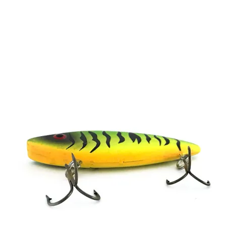 Norman N-Ticer Lipless UV Lipless, Fire Tiger, 14g, UV-reactivo, #9071