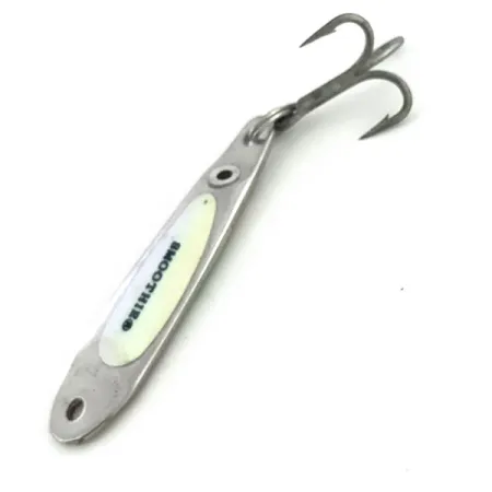 Hopkins Smoothie Glow Cucharilla, Níquel/Verde, 21g, Glow, #9104