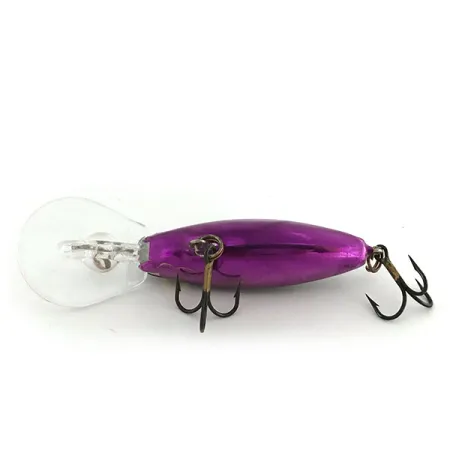 Storm Hot'N Tot Thin Fin Señuelo, Purple Metallic, 6g, USA, #9111