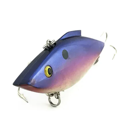 Bill Lewis Rat-L-Trap (RT) 110 Lipless, Tequila Sunrise, 14g, #9112