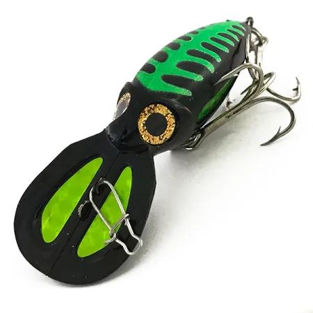 The Producers Willy's Worm UV