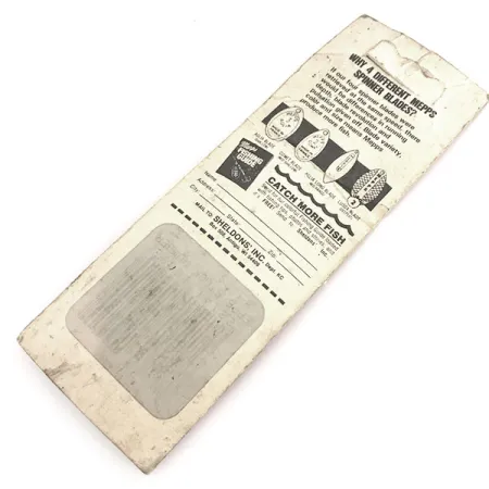 Mepps Aglia Long 1 Cucharilla, Rainbo, 4,5g, Hoja de Sauce, #9143