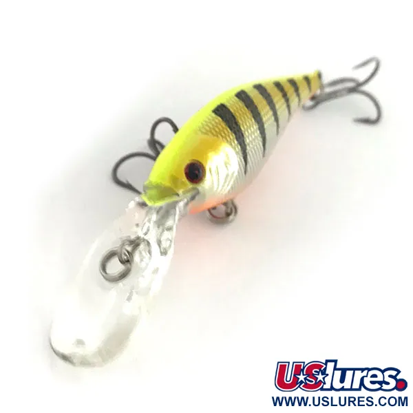 Berkley Flicker Shad Señuelo, CHGR, 5g, Flotante, #9162