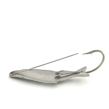 Renosky Laser Weedless Spoon Cucharilla, Azul-Amarillo, 12g, #9165