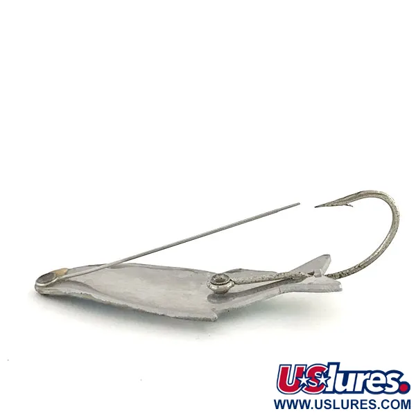 Renosky Laser Weedless Spoon Cucharilla, Azul-Amarillo, 12g, #9165