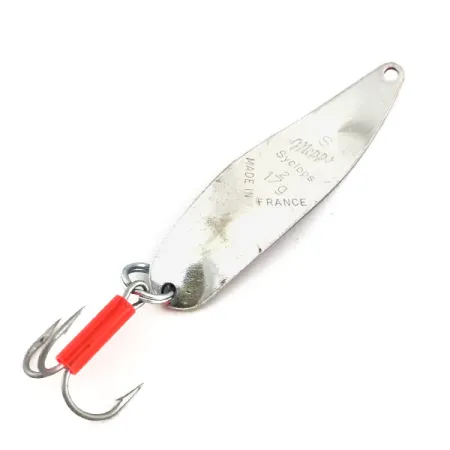 Mepps Syclops 2 Cucharilla, Trucha Arcoíris, 17g, Forma S, #9187