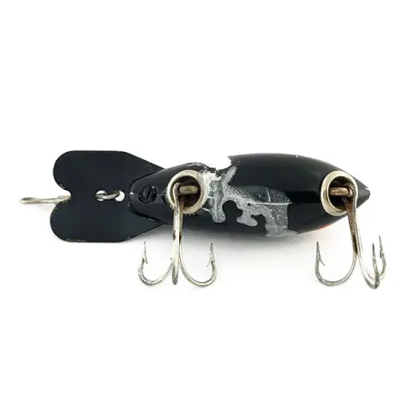 Bomber 200 series, Black, 10g, Señuelo de profundidad #9189