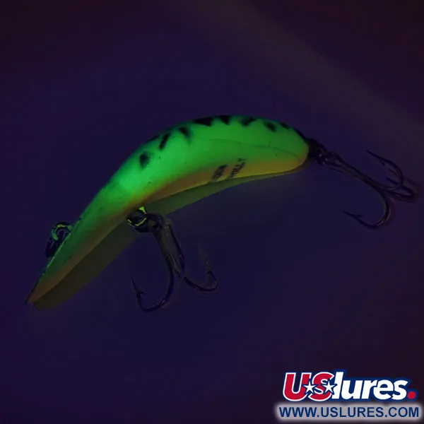 Heddon Tadpolly Señuelo Hundido, Fire Tiger, 10g, Profundidad, #9197