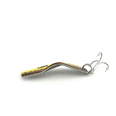 Z-RAY Lures Z-Ray Cucharilla, Trucha, 4g, Cuerpo Metálico, #9270