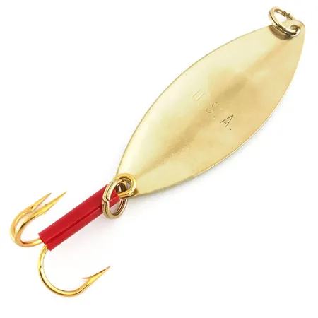 Mepps Spoon 3 Cucharilla, Oro / Holograma Arcoíris, 13g, #9272