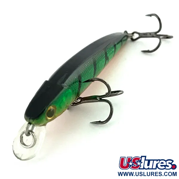 Matzuo Phantom Minnow Suspender, Fire Tiger, 4g, shallow, #9279