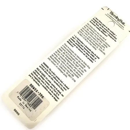 Strike King Wild Shiner Jerkbait, Oro, 17g, Suspending, #9302