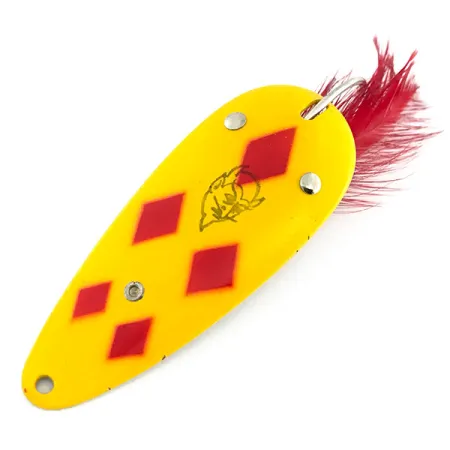 Weedless Dardevle Dardevlet