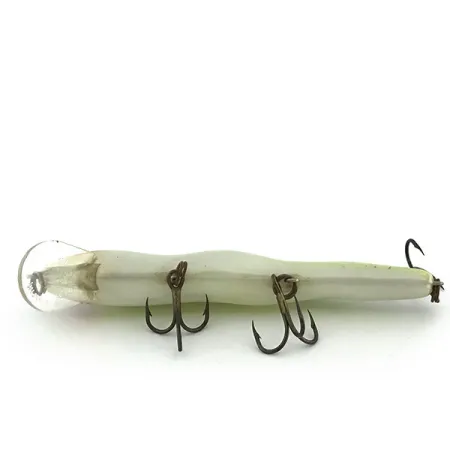 Cotton Cordell Ripplin Red Fin Señuelo, Lima/Perla, 10.6g, #9354