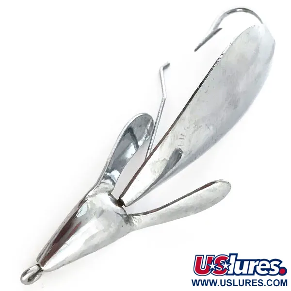 Weedless Weed Wing Jonny ONeils 1