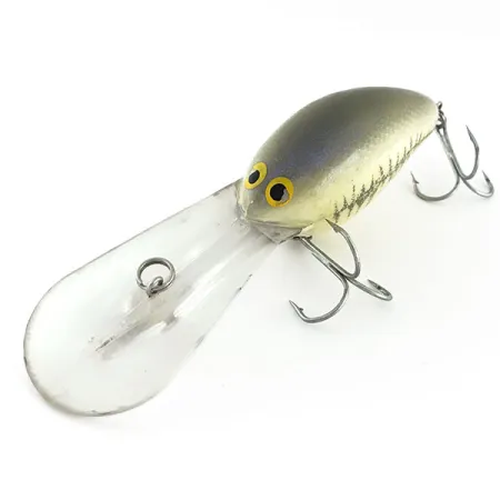 Norman DD22 HD Deep Diver, Splatter Bass, 25g, Profundidad 6m, #9396